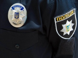 Аварией на газопроводе под Харьковом занялась полиция