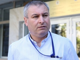 Главный эпидемиолог Молдовы заявил, что от COVID-19 умирают только те, кто "был обузой"