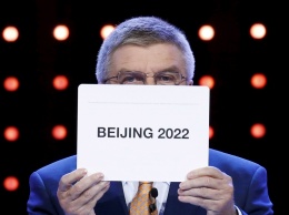 Правозащитные организации призвали МОК отменить зимнюю Олимпиаду в Пекине