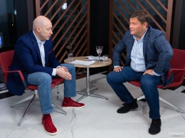 "Следующим президентом Украины станет..." Богдан дал интервью Гордону. Где и когда смотреть