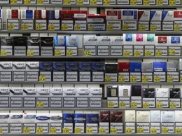 В Украине создадут Национального оператора на рынке табачных изделий