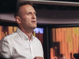 У Меркель заявляют, что отравление Навального должна объяснять Россия, а не Германия
