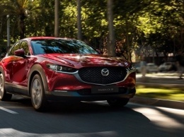 Заднеприводные Mazda возвращаются