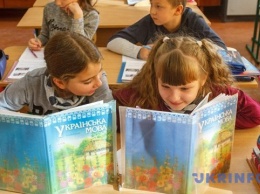 Переход школ на украинский проконтролирует секретариат языкового омбудсмена