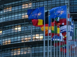 Заседание Европарламента в Страсбурге не состоится: город объявлен «красной зоной»