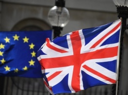 Еврокомиссия призывает Британию срочно обсудить кризис вокруг Brexit