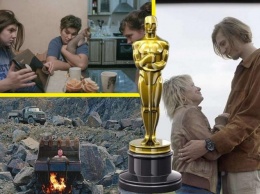 Стало известно, какие фильмы от Украины поборются за "Оскар"