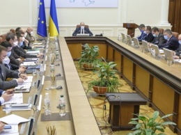 Кабмин планирует принять концепцию развития украинского языка до 2028 года