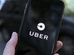 Uber к 2030 году намерен перейти на электромобили в Европе и Северной Америке