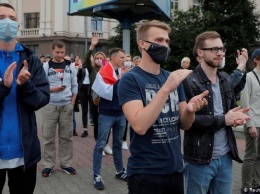 COVID-19 и протесты в Беларуси: режим Лукашенко страшнее пандемии?