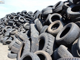 Автомобилистам Камчатки будут платить за сданные на утилизацию шины
