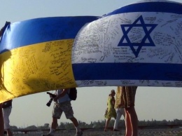 Зеленский: перед Украиной и Израилем сегодня стоит много общих вызовов
