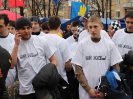 Зеленский: украинская власть решительно осуждает любые проявления антисемитизма