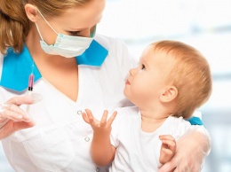 Вакцинация детей от гриппа начнется в Крыму 11 сентября
