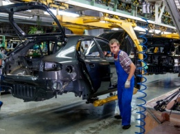 ЗАЗ возобновляет производство автомобилей