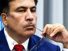 Саакашвили пообещал не ссорится с Россией после победы в Грузии