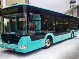 До 70% спроса на украинском рынке автобусов создают муниципалитеты и госбюджет