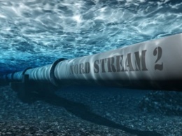 Решать будущее Nord Stream 2 должна Германия - посол Латвии