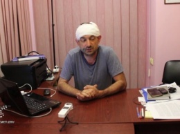 На Одесщине редактору газеты угрожают расправой - он обратился в полицию