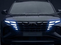 290 сил и гибрид: техническая начинка нового Hyundai Tucson
