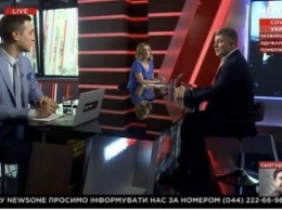 Сергей Никитин: «Скорее всего, в Украине состоятся досрочные парламентские выборы»