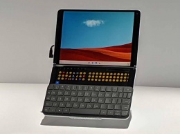 Релиз Surface Neo может быть отложен надолго