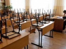 На Тернопольщине опровергли фейк, что первоклашек массово забирают из школ из-за COVID-19