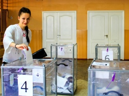 В Запорожье полиция разоблачила попытку массовых изменений избирательных адресов