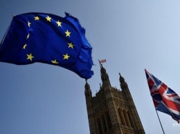 ЕС грозит Британии последствиями за нарушение соглашения по Brexit