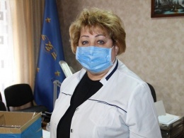 В Покровске от коронавируса умерла врач горбольницы