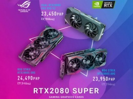 Видеокарты GeForce RTX 20-й серии распродают не только на Авито. Снижать цены начали сами производители