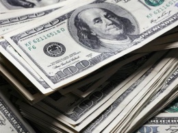 НБУ повысил официальный курс доллара на 11 сентября