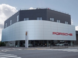 Старейший дилер Porsche в Японии обанкротился и даже успел подделать отчетность