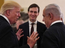 Трамп уверен, что еще одна страна присоединится к "историческому" соглашению между Израилем и ОАЭ