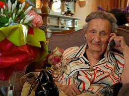 В Нидерландах в возрасте 114 лет умерла старейшая жительница страны