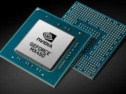 Vega, подвинься. NVIDIA GeForce MX450 протестировали в играх