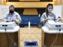 Комментарий: Выборы 13 сентября - тест для "умного голосования" Навального