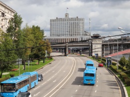 В Минтрансе задумались о бесплатном проезде в общественном транспорте