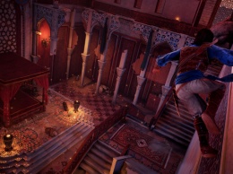 «Это не то, чего заслуживает серия»: ремейк Prince of Persia: The Sands of Time подвергся обильной критике
