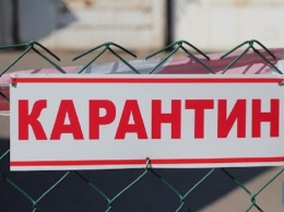 В Киевской области усилили карантин и закрыли ночные клубы