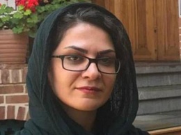 В Иране посадили активистку, которая организовала акцию памяти трагедии МАУ