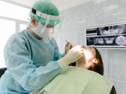 Отказ от лечения зубов может вызвать рак