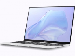 Huawei MateBook X может расстроить, несмотря на мощь