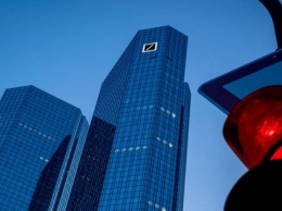 Deutsche Bank заплатит более $500 тыс за нарушение санкций США против России