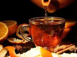 Какой чай поможет похудеть