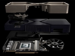 NVIDIA объявила дату начала продаж GeForce RTX 3070 и отодвинула срок публикации обзоров GeForce RTX 3080