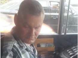 В Запорожье водитель автобуса специально прищемил дверью голову женщине-льготнице (фото)