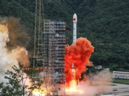 Сделано в Китае 238: мост-рекордсмен, доминирование OLED-дисплеев и крушение ракеты