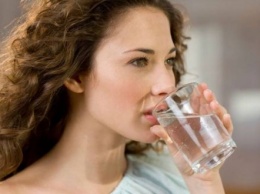 Почему необходимо пить воду, даже если не хочется