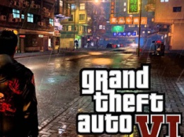 В Rockstar Games намекнули на скорый релиз GTA 6